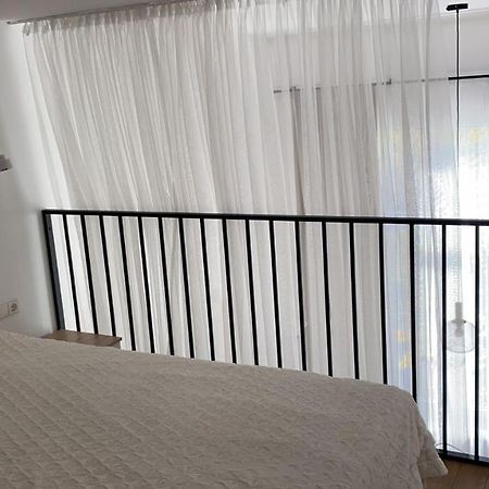 Loft In City Center-Prime Rentals คอนัส ภายนอก รูปภาพ